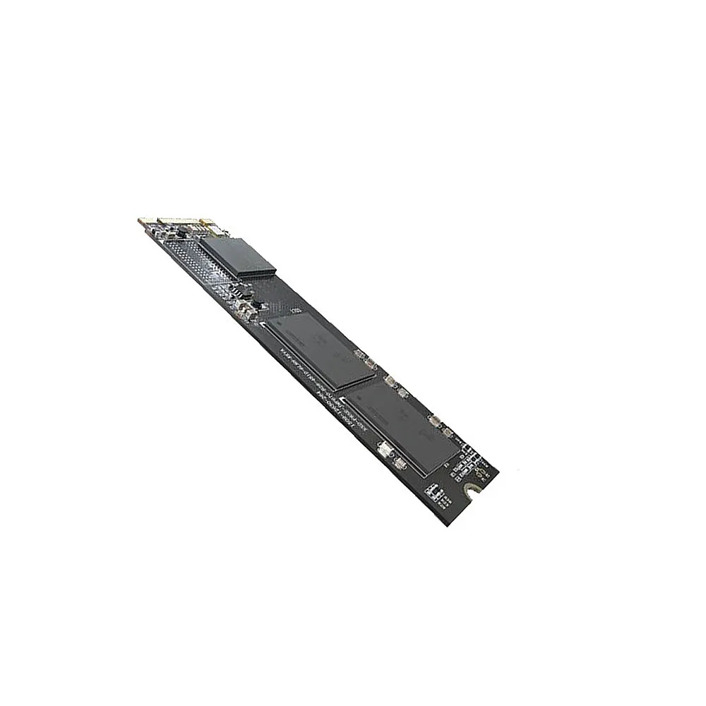 【HIKVISION 海康】E100NI 256GB SSD(M.2 2280 SATA)