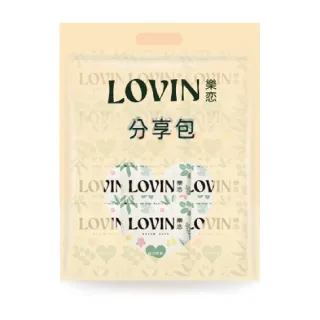 即期品【LOVIN樂戀舘】綜合堅果隨手包X2袋(30gx12入/袋)