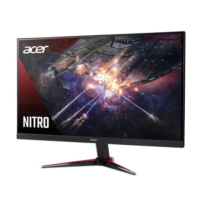 【Acer 宏碁】VG240Y S3 電競螢幕(24型/FHD/180Hz/1ms/VA)