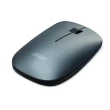 【Acer 宏碁】AMR020 無線靜音滑鼠(迷霧綠)