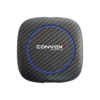 【CONVOX】介面 CarPlay轉安卓系統  MIX-900 PRO(車麗屋)