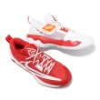 【NIKE 耐吉】籃球鞋 Giannis Immortality 3 ASW EP 男鞋 明星賽 白 紅 字母哥(FV4080-600)