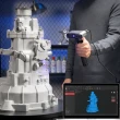 【REVOPOINT】全新二代 Mini 2 豪華版_藍光3D掃描器(附雙軸轉盤 贈品_筆電支架市值990)