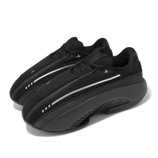 【adidas 愛迪達】籃球鞋 Mad IIInfinity 男鞋 碳黑 黑 銀 復古 復刻 愛迪達(IG7941)