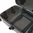 【克羅埃西亞ACCORD】碳纖小提琴盒(共兩色)