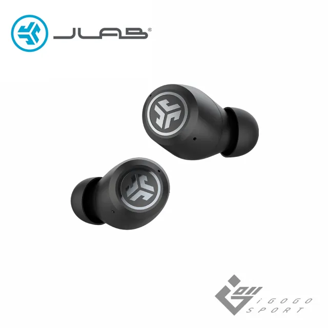 【JLab】JBuds ANC 3真無線藍芽耳機