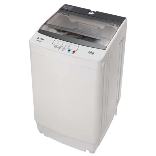 【Kolin 歌林】8公斤單槽定頻直立式洗衣機(BW-8S02 含基本安裝+舊機回收)
