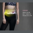 【A-MYZONE】女款 一件雙穿超彈力親膚運動長褲 登山壓力褲(瑜珈/馬拉松/路跑/健身/游泳/遶境/環島)