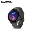 【GARMIN】VENU 3S GPS 智慧腕錶