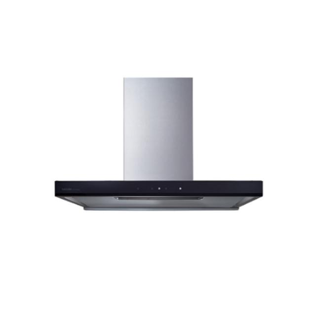 【SAKURA 櫻花】歐化抽油煙機90CM(DR-7790BSXL - 含基本安裝)