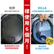 【XILLA】Kawasaki Z650 RS 專用 儀表板 3M犀牛皮保護膜 螢幕保護貼(細痕自我修復 抗黃 透亮)