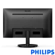 【Philips 飛利浦】241V8LAB 24型VA 100Hz 平面美型電腦螢幕(Adaptive-Sync/內建喇叭/VGA/HDMI/4ms)