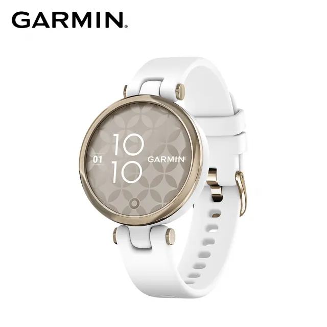 GARMIN】Lily 智慧腕錶運動款- momo購物網- 好評推薦-2024年3月