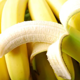 【每日宅鮮】台灣香蕉(600g±10% x10袋/箱 免運)