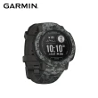 【GARMIN】INSTINCT 2 本我系列GPS腕錶-迷彩版