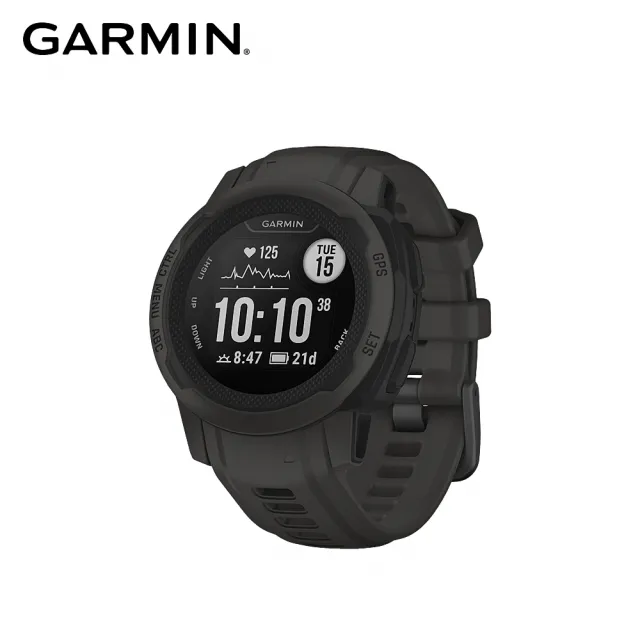【GARMIN】INSTINCT 2S 本我系列GPS腕錶