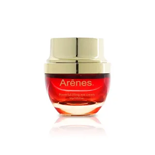 【Arenes】美拉提線雕琥珀眼霜*1個(30g/個)