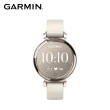 【GARMIN】Lily 2 智慧腕錶 矽膠錶帶款