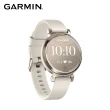 【GARMIN】Lily 2 智慧腕錶 矽膠錶帶款