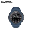 【GARMIN】INSTINCT 本我系列 Crossover Solar 太陽能複合式GPS智慧腕錶