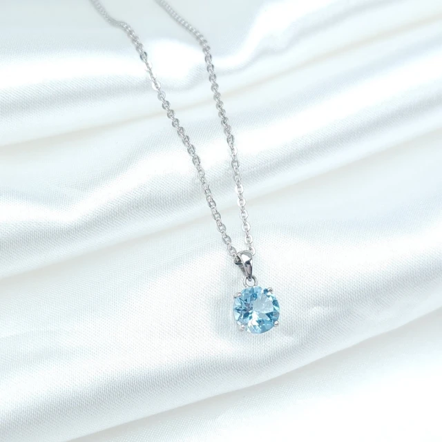 蘇菲亞珠寶 14K玫瑰金 18吋 唯一真情 珍珠套鍊品牌優惠