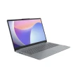 【Lenovo】Office 2021★15.6吋i5輕薄筆電(IdeaPad Slim 3/83ER000GTW/i5-12450H/8G/512G/W11)