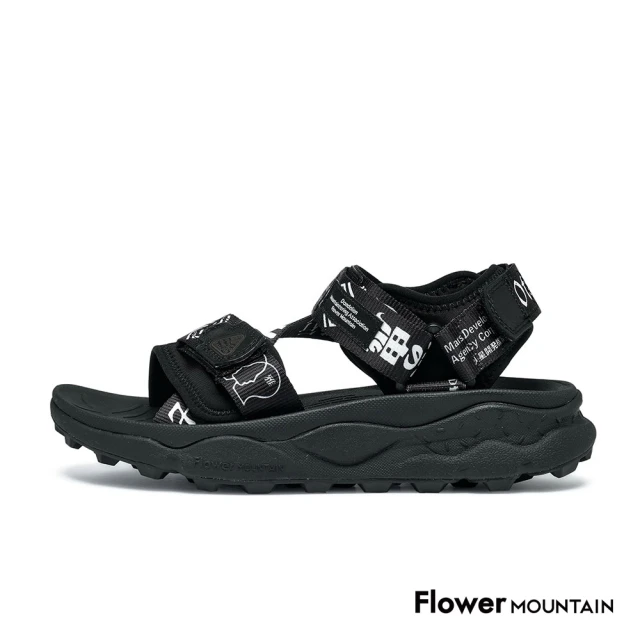 Flower MOUNTAIN 山霧花野 女鞋 PUMA P