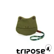 【tripose】輕鬆生活青蛙造型零錢包(多色任選)