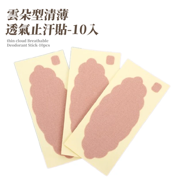 止汗貼