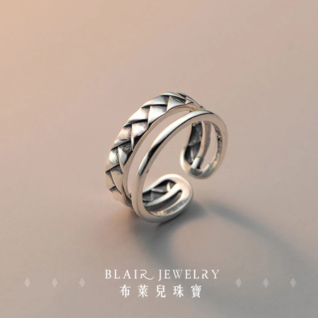 Cartier 卡地亞 卡地亞 經典LOVE RING 18