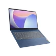 【Lenovo】Office 2021★15.6吋i5輕薄筆電(IdeaPad Slim 3/83EM0007TW/i5-13420H/16G/512G/W11/藍)