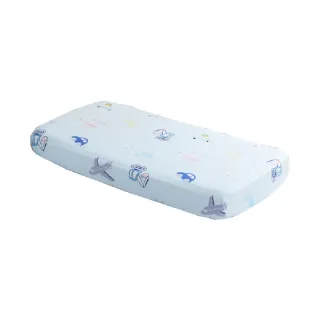 【【藍貓BlueCat】】60支天絲纖維兒童床包