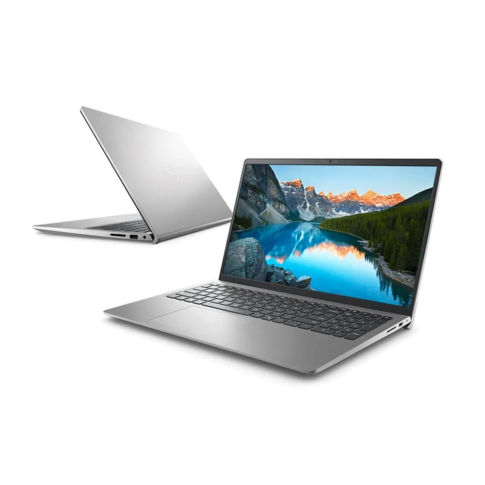 【DELL 戴爾】M365組★15吋i7 MX550輕薄筆電(i7-1355U/16G/512G SSD/W11/Inspiron)