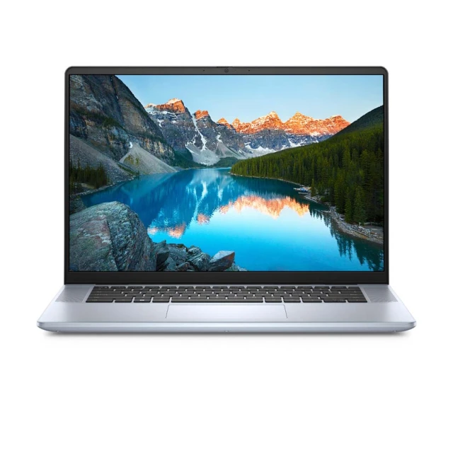 【DELL 戴爾】M365組★16吋Ultra 5輕薄AI筆電(Inspiron/Ultra5-125H/16G/1TB SSD/W11)