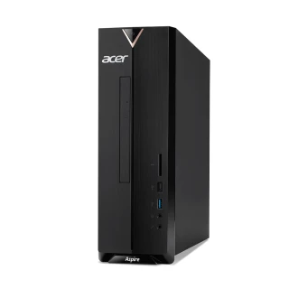 【Acer 宏碁】Intel 商用薄型電腦(XC-840/N4505/8G/512SSD+1TB/W11P)