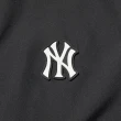 【MLB】連帽防風外套 Varsity系列 紐約洋基隊(3AWJV0743-50BKS)