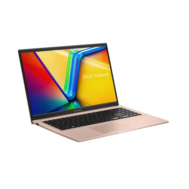 【ASUS 華碩】特仕版 15.6吋 i5 輕薄筆電(VivoBook 15 X1504VA/i5-1335U/8G+8G/512G SSD/W11)