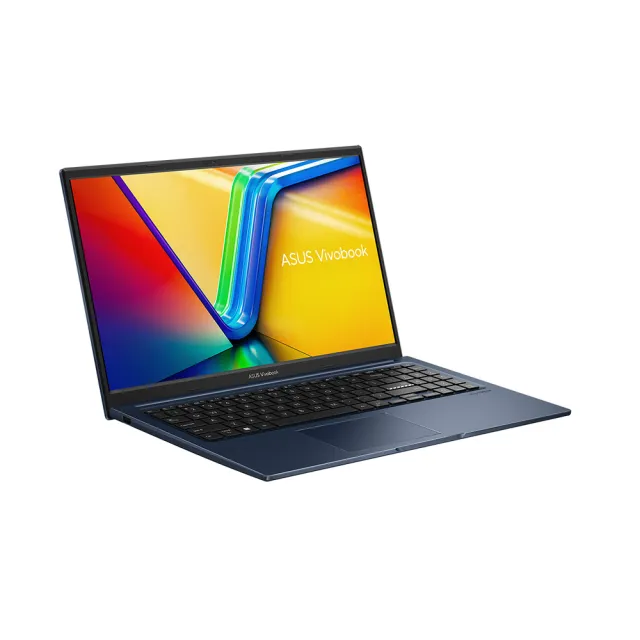 【ASUS 華碩】特仕版 15.6吋 i7 輕薄筆電(VivoBook 15 X1504VA/i7-1355U/8G+8G/512G SSD/W11)