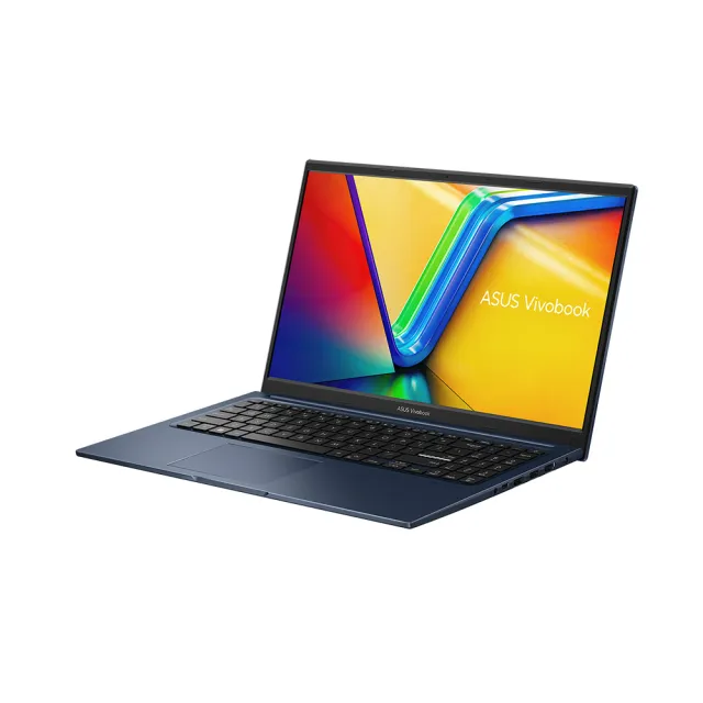 【ASUS 華碩】特仕版 15.6吋 i7 輕薄筆電(VivoBook 15 X1504VA/i7-1355U/8G+8G/512G SSD/W11)