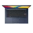 【ASUS 華碩】特仕版 14吋 i5 輕薄筆電(VivoBook 14 X1404VA/i5-1335U/8G+16G/512G SSD/W11)