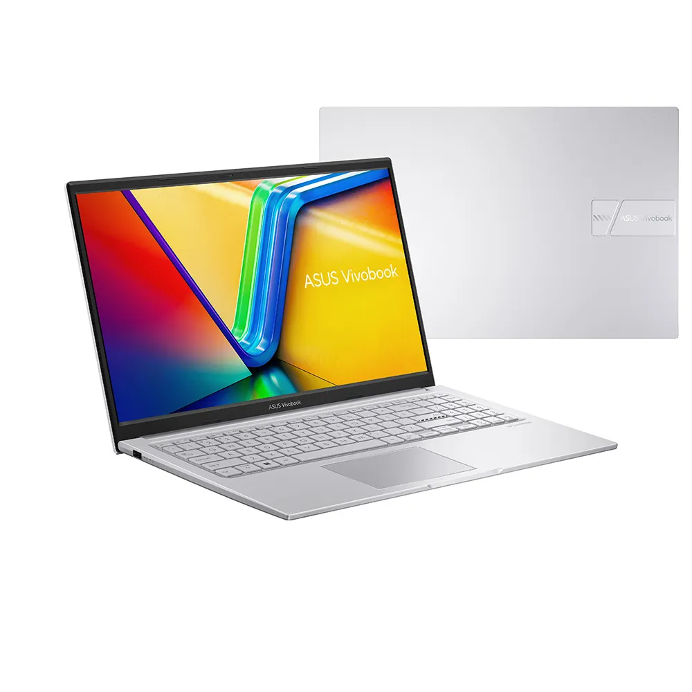 【ASUS 華碩】特仕版 15.6吋 i5 輕薄筆電(VivoBook 15 X1504VA/i5-1335U/8G+8G/512G SSD/W11)