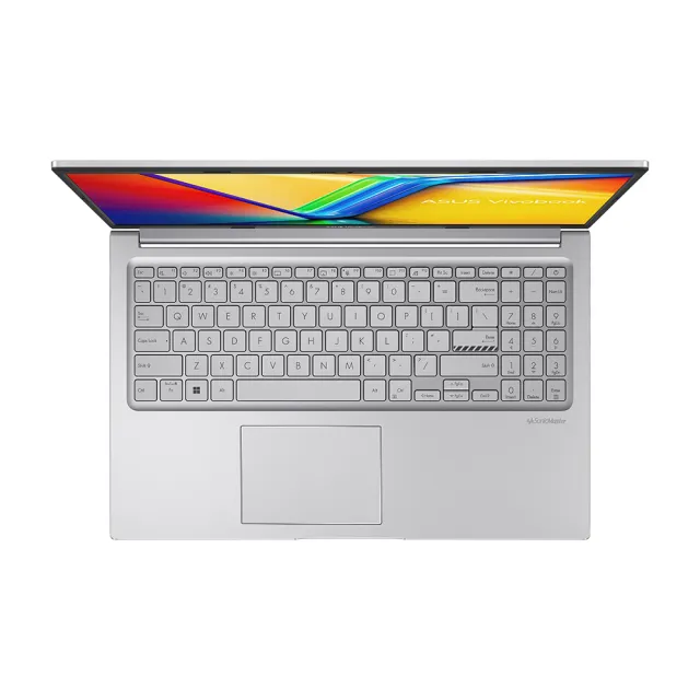 【ASUS 華碩】特仕版 15.6吋 i5 輕薄筆電(VivoBook 15 X1504VA/i5-1335U/8G+8G/512G SSD/W11)