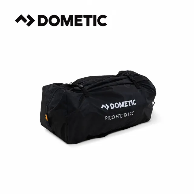 【Dometic | 忠欣代理】Pico充氣單人氣柱帳篷