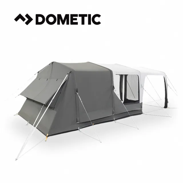 【Dometic | 忠欣代理】Santorini FTK 充氣4-8人氣柱帳篷