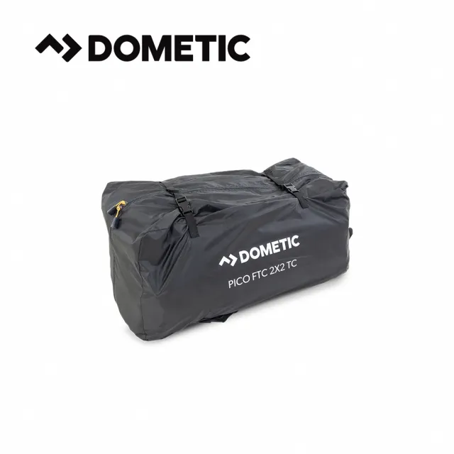 【Dometic | 忠欣代理】Pico充氣雙人氣柱帳篷