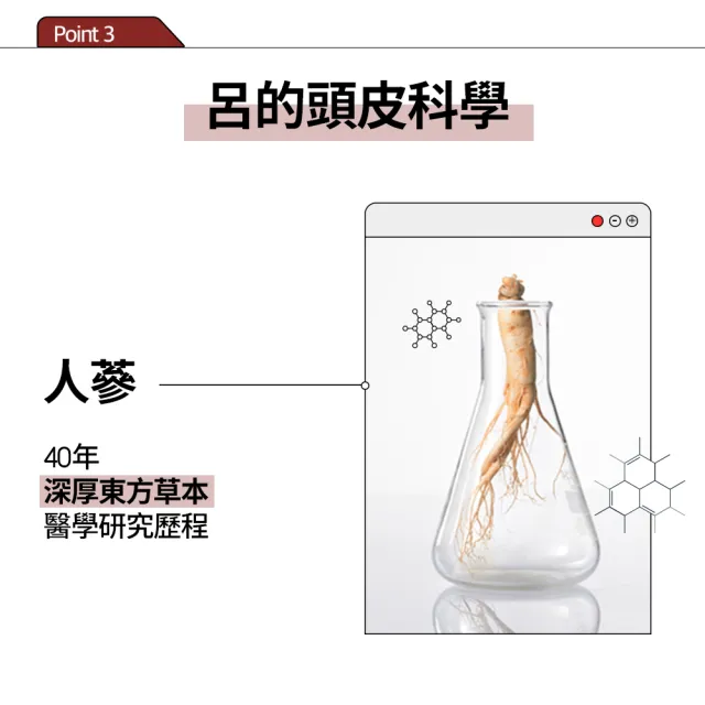 【RYO 呂】全方位頭皮養護洗髮精 480ml(染燙受損/控油去屑/豐盈蓬鬆/敏感護理)