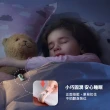 【安心晚安】小熊造型無針夾棉被固定器-6入附收納盒(居家 宿舍 防滑 床單 被套 棉被夾 安全卡扣)