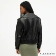 【ALLSAINTS】ETTA 羊皮外套皮衣 WL500Z(常規版型)