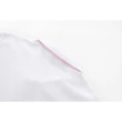 【FILA官方直營】女短袖POLO衫-白色(5POY-1718-WT)