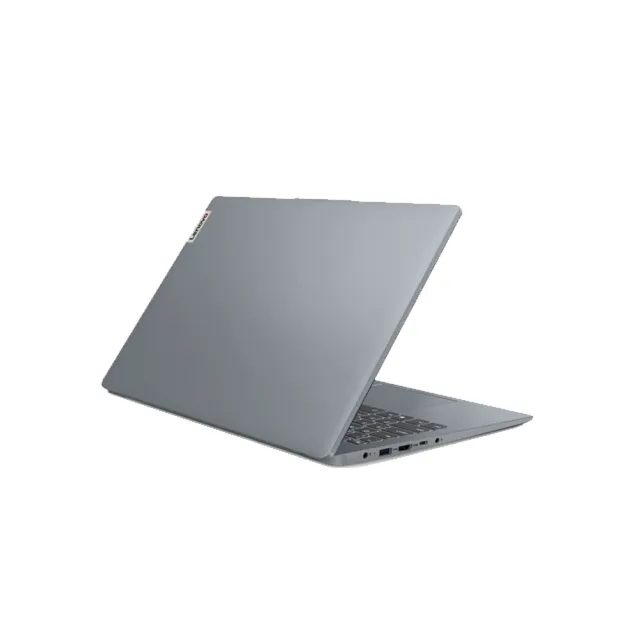 【Lenovo】M365★15.6吋i7輕薄筆電(IdeaPad Slim 3/83EM0058TW/i7-13620H/16G/512G/W11/灰)